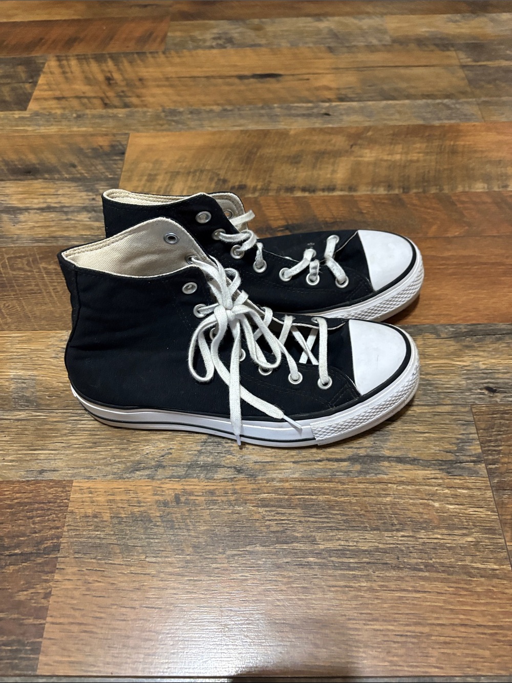 Converse Chuck Taylor All Star High-Top Platform Sneaker - Women's